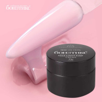 №76 Гель Бонэтикс™ Milk Light Pink (CREAM) 50г, в магазине Бонэтикс, фото анонса