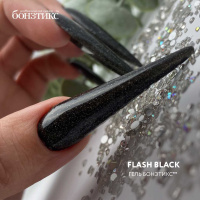 №43 Гель Бонэтикс™ Flash Black 100г