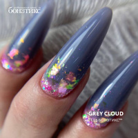 №39 Гель Бонэтикс™ Grey Cloud 50г, в магазине Бонэтикс, фото анонса