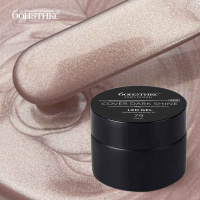 №79 Гель Бонэтикс™ Cover Dark Shine 30г, в магазине Бонэтикс, фото анонса