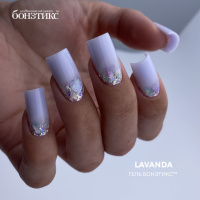 №23 Гель Бонэтикс™  Lavanda 100г, в магазине Бонэтикс, фото анонса