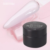 №13 Гель Бонэтикс™ Milk Light Pink 30г