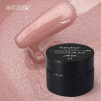 №81 Гель Бонэтикс™ Cover Shine 100г